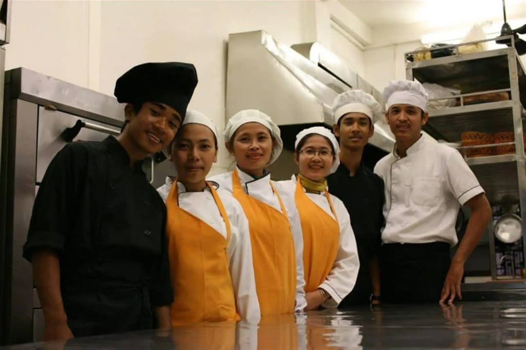 Hotel photo 15