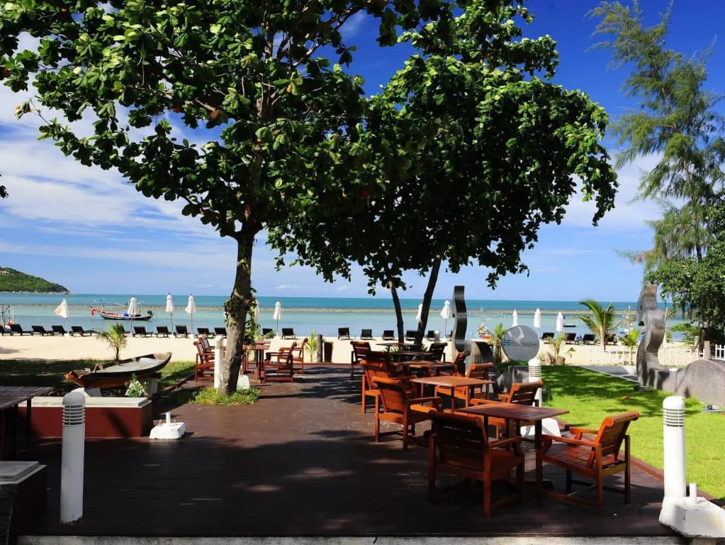 Hotel photo 22