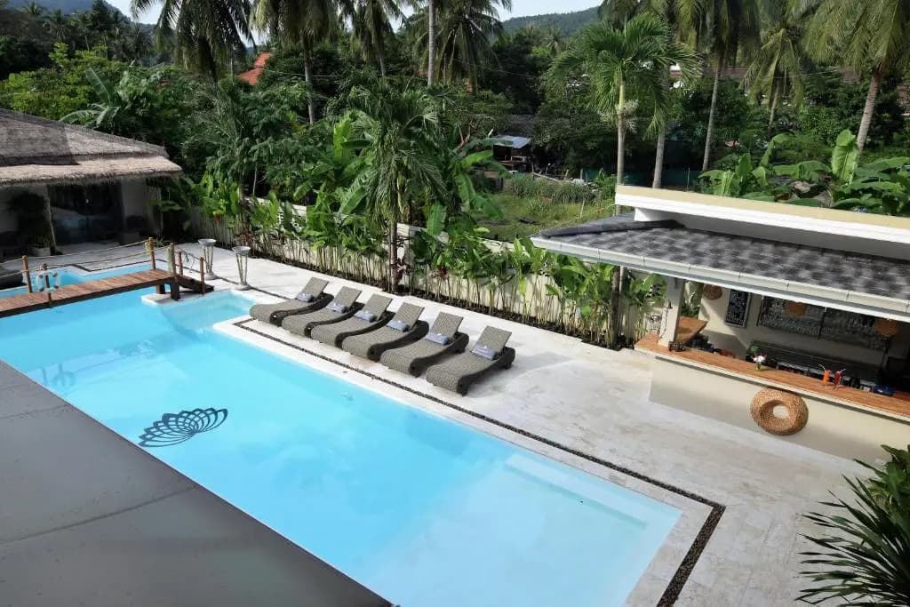 Hotel photo 9