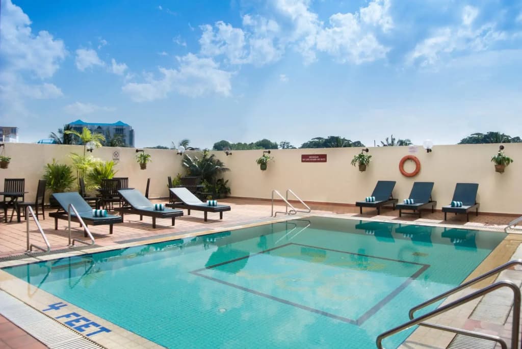 Hotel photo 18