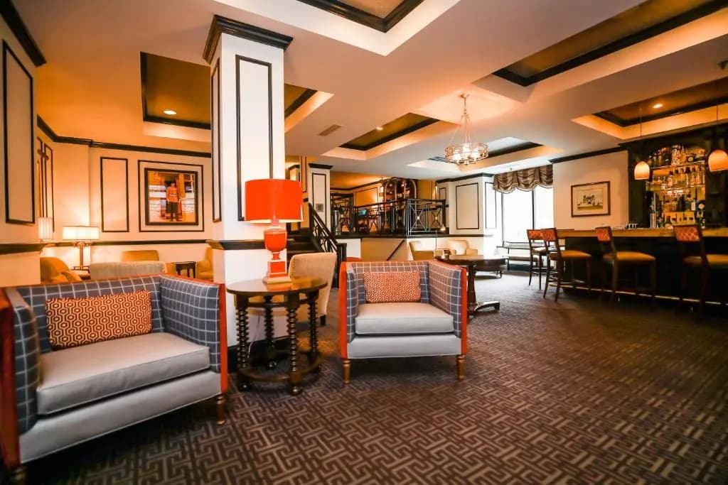Hotel photo 16