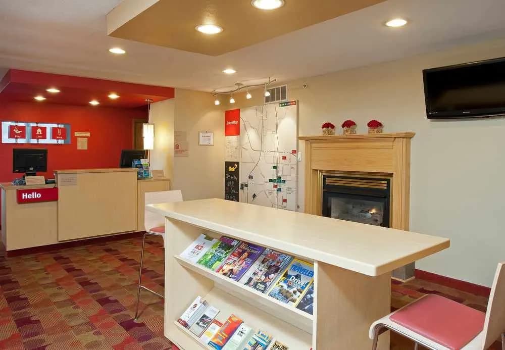 Hotel photo 10