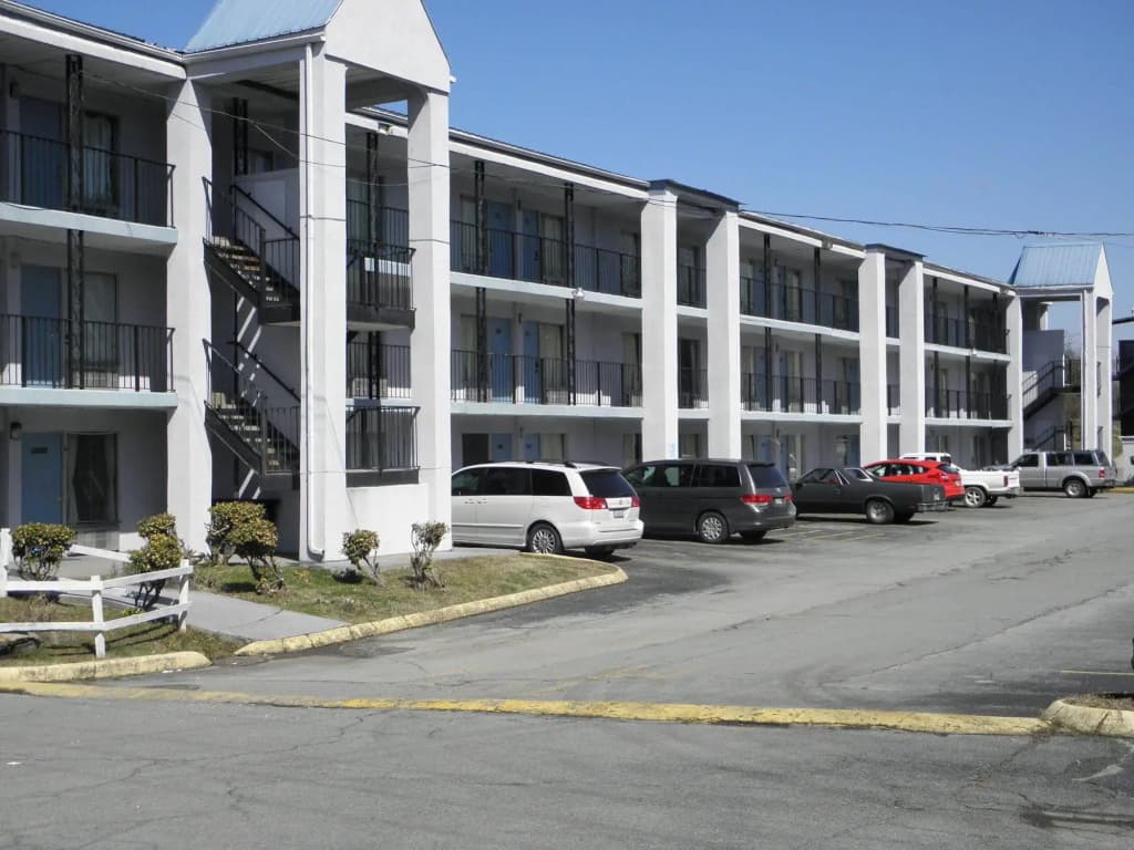 Hotel photo 8