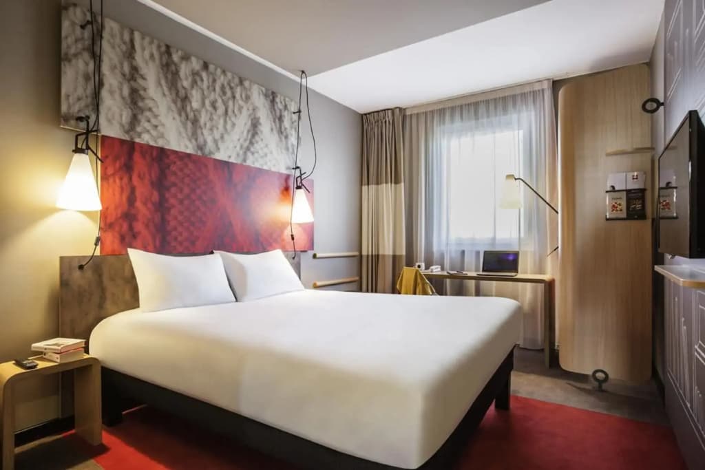 Hotel photo 5