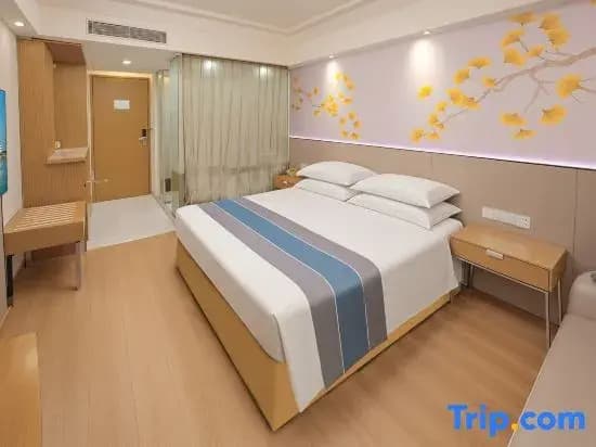 Comfort room