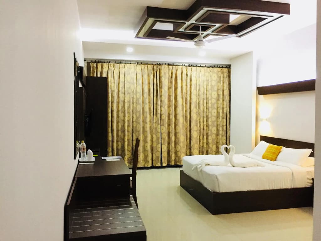Hotel photo 2