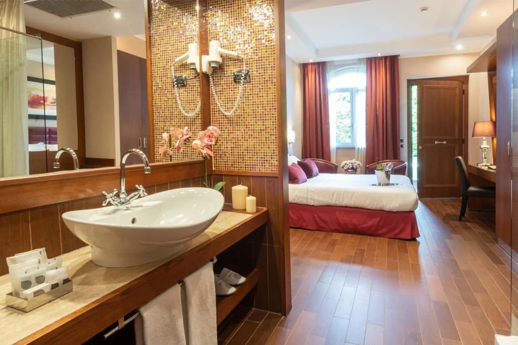 Hotel photo 40