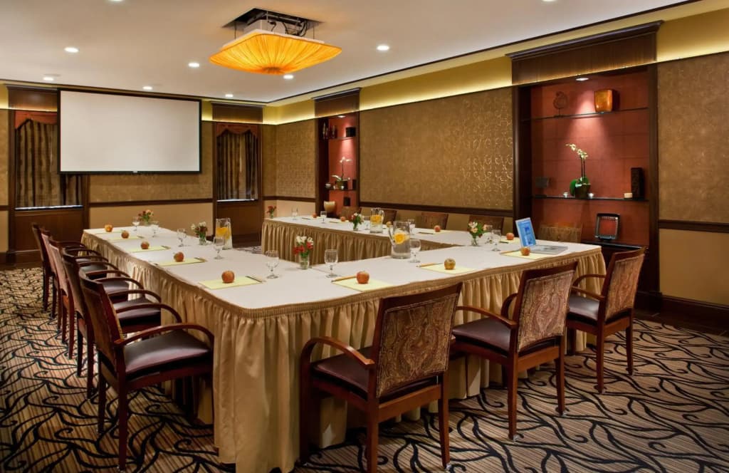 Hotel photo 21