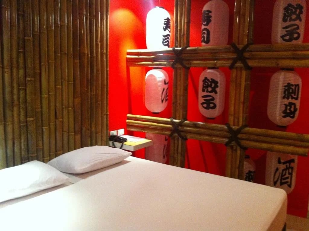 Hotel photo 2