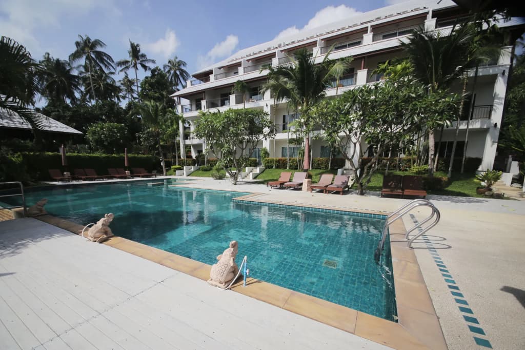 Hotel photo 14