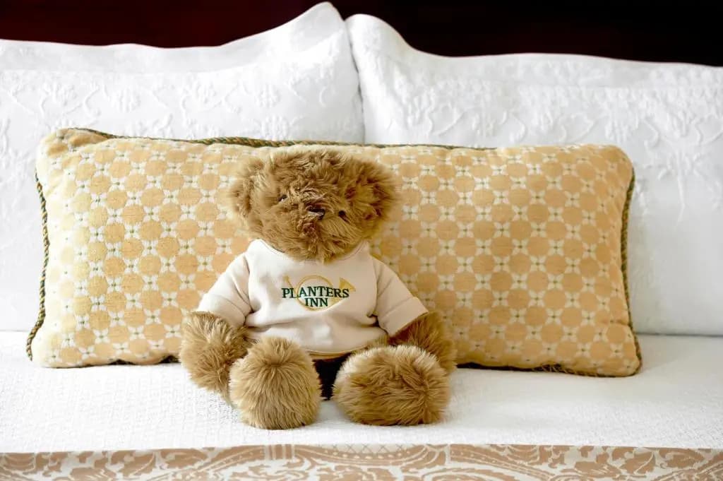 Premier room