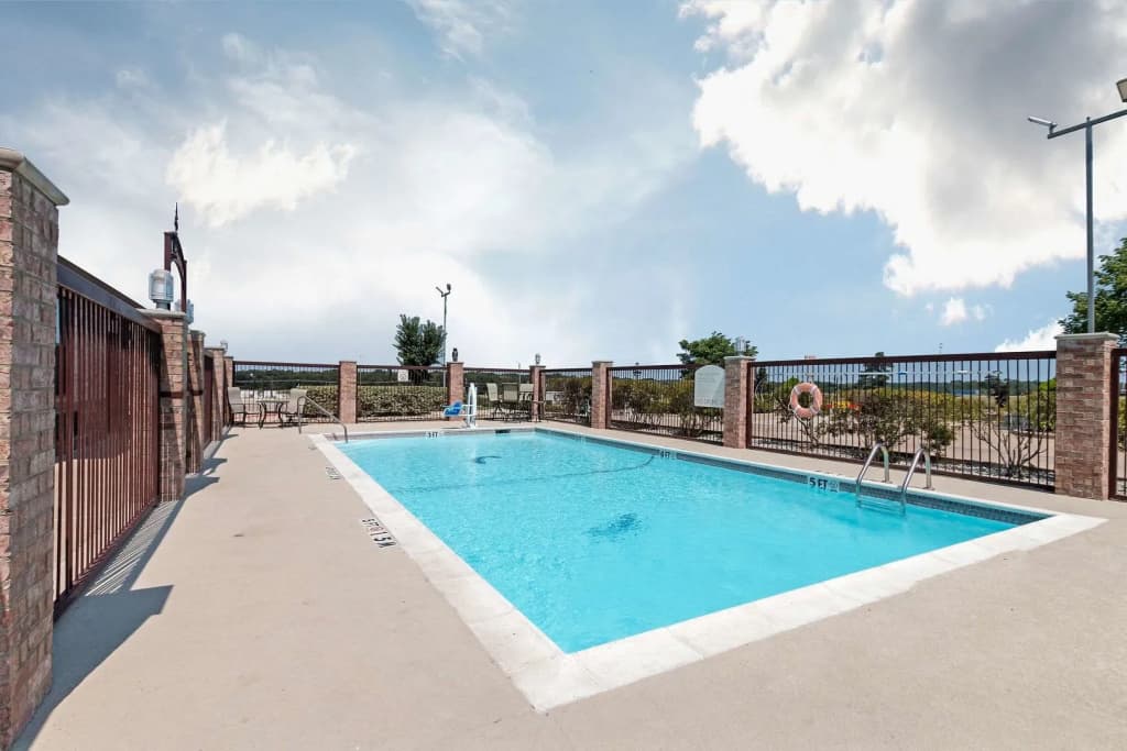 Hotel photo 16