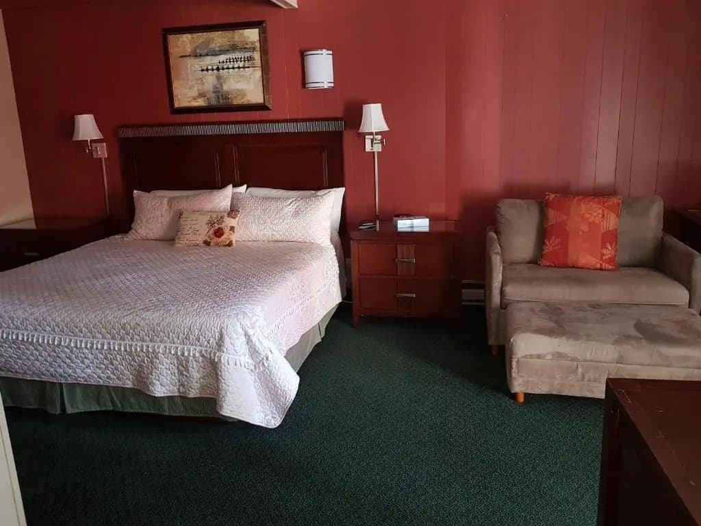 Hotel photo 5