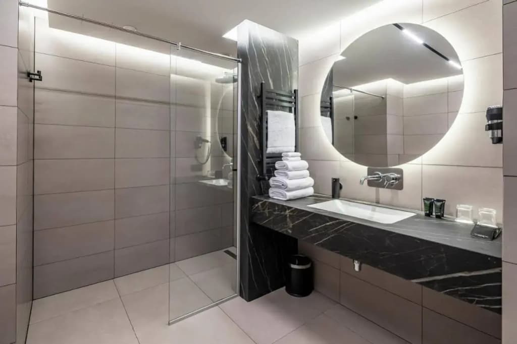 Hotel photo 8