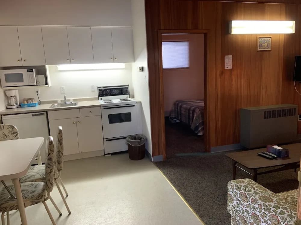 Standard Suite