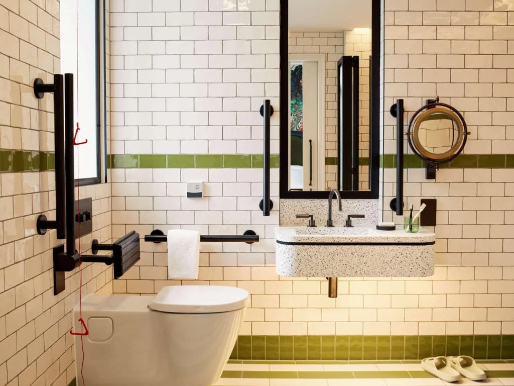 Hotel photo 25