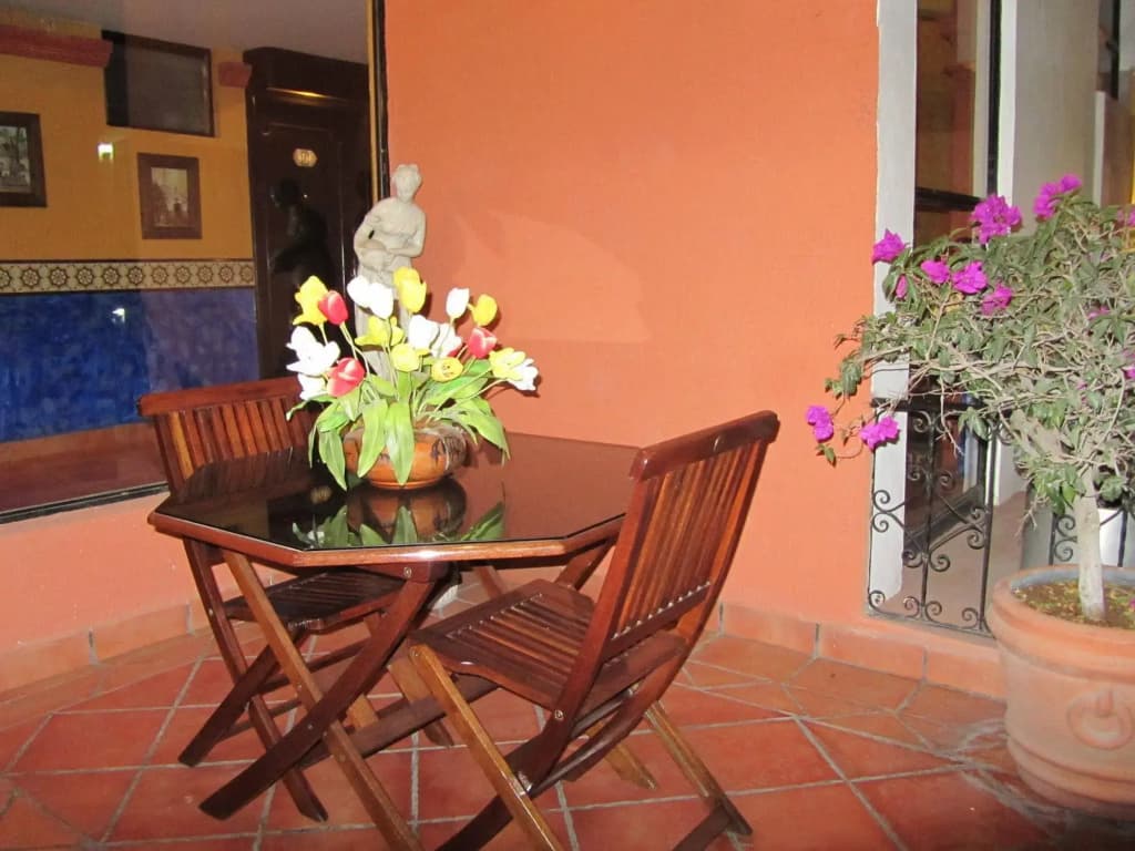 Hotel photo 20