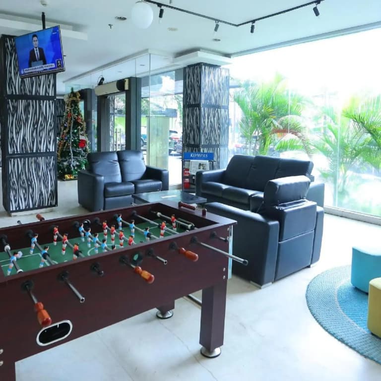 Hotel photo 25