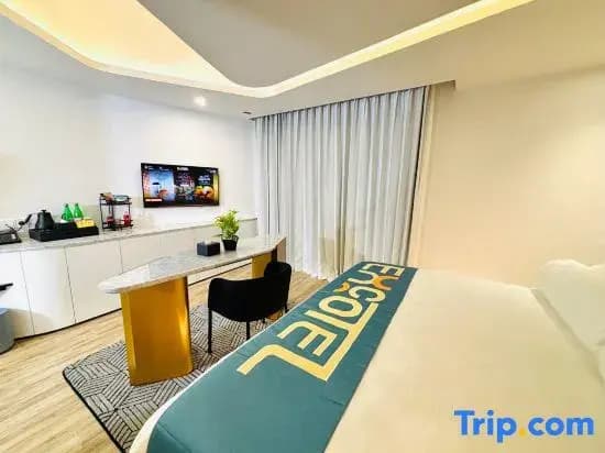 Business room