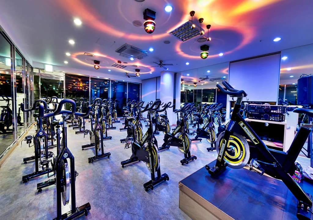 Hotel photo 20