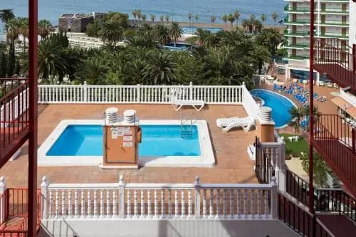 Hotel photo 12