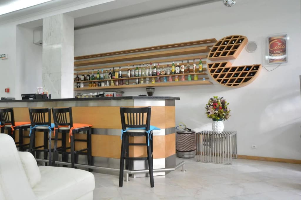 Hotel photo 13