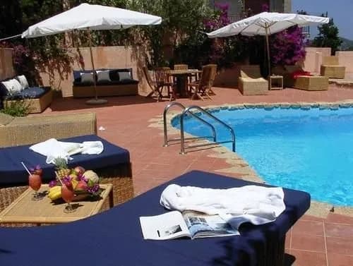 Hotel photo 12