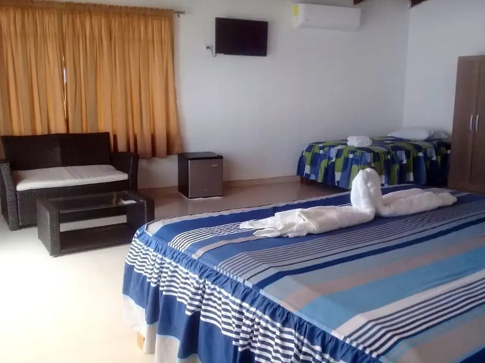 Hotel photo 6