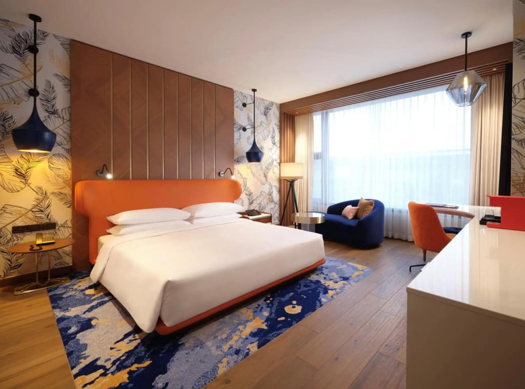 Hotel photo 24