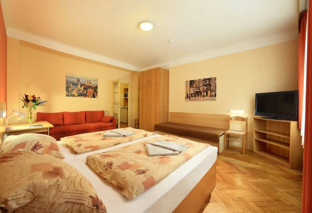 Hotel photo 4
