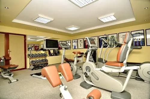 Hotel photo 15