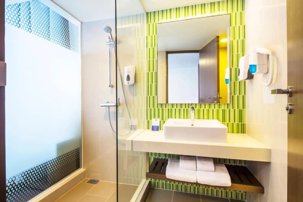 Hotel photo 21