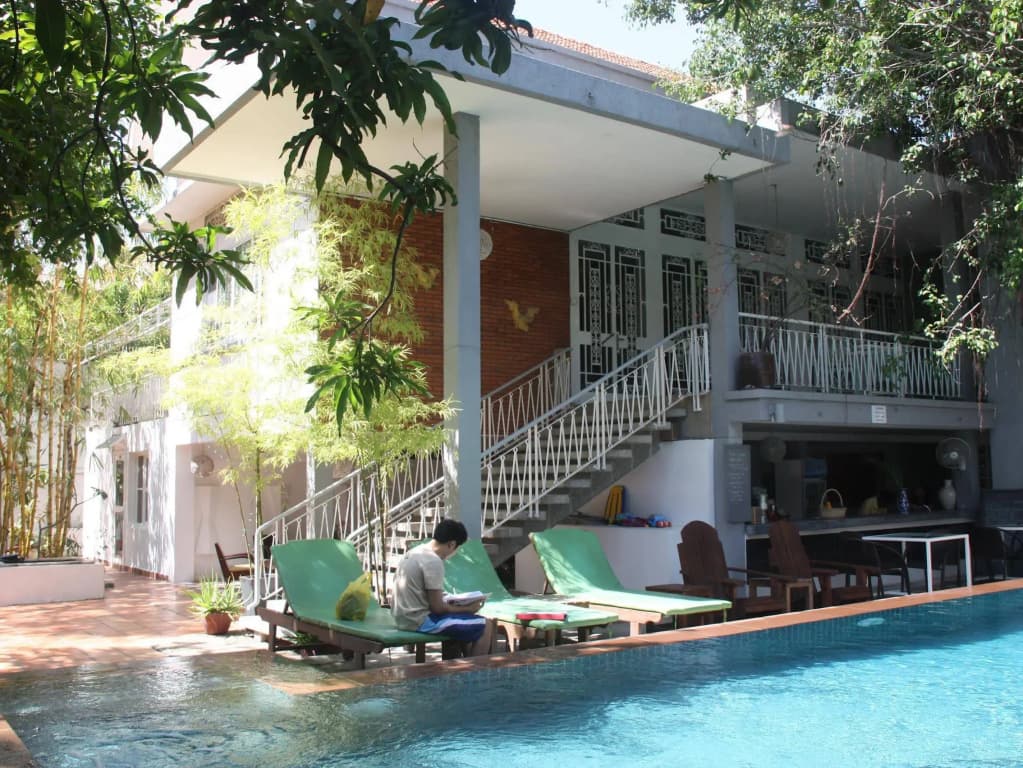 Hotel photo 12