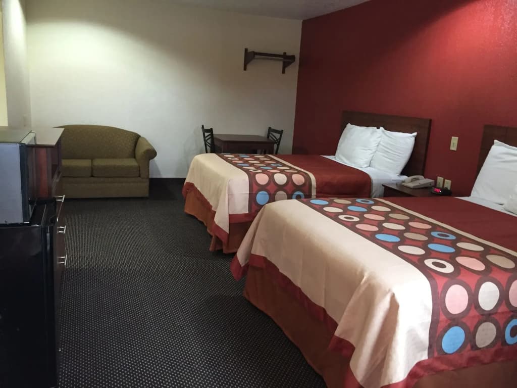 Hotel photo 5