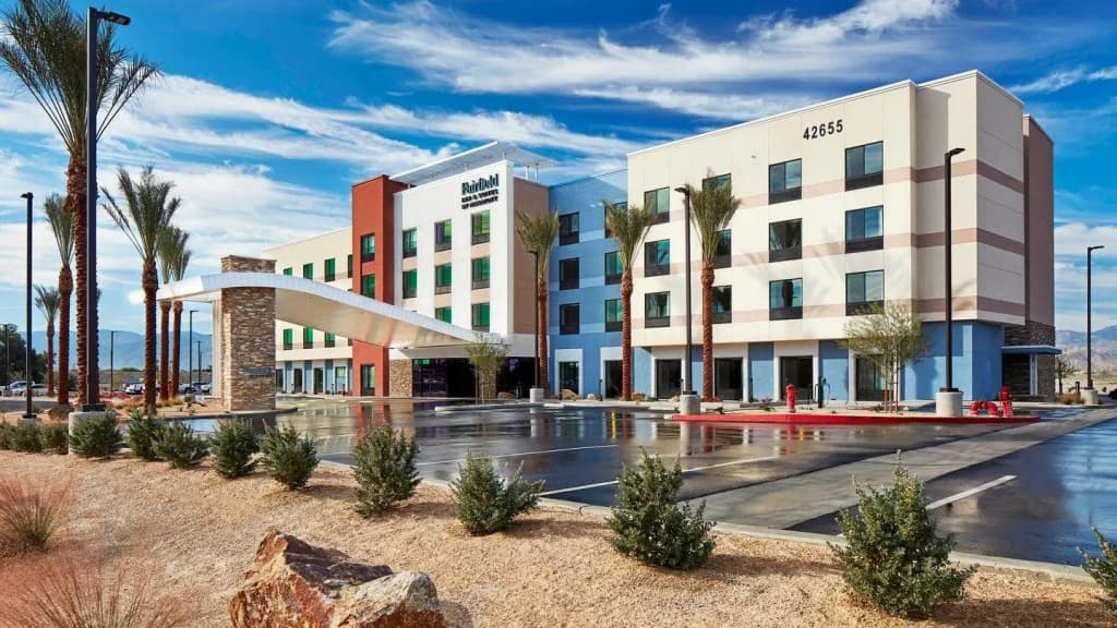 Hotel photo 1