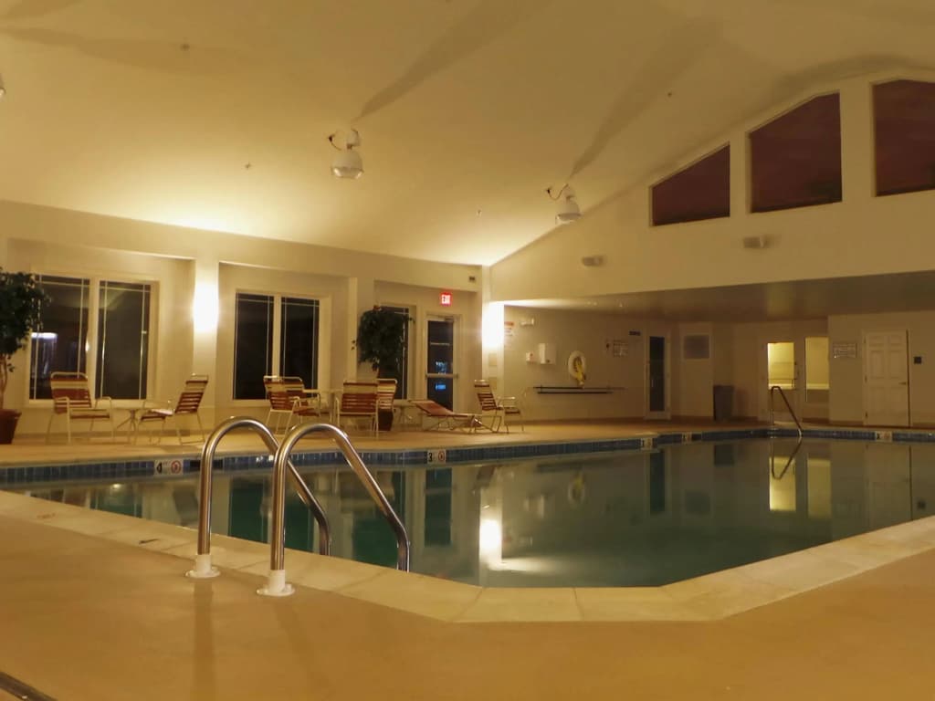 Hotel photo 7