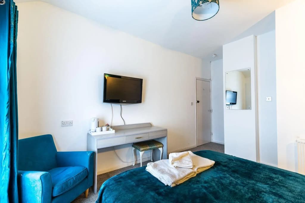Hotel photo 22