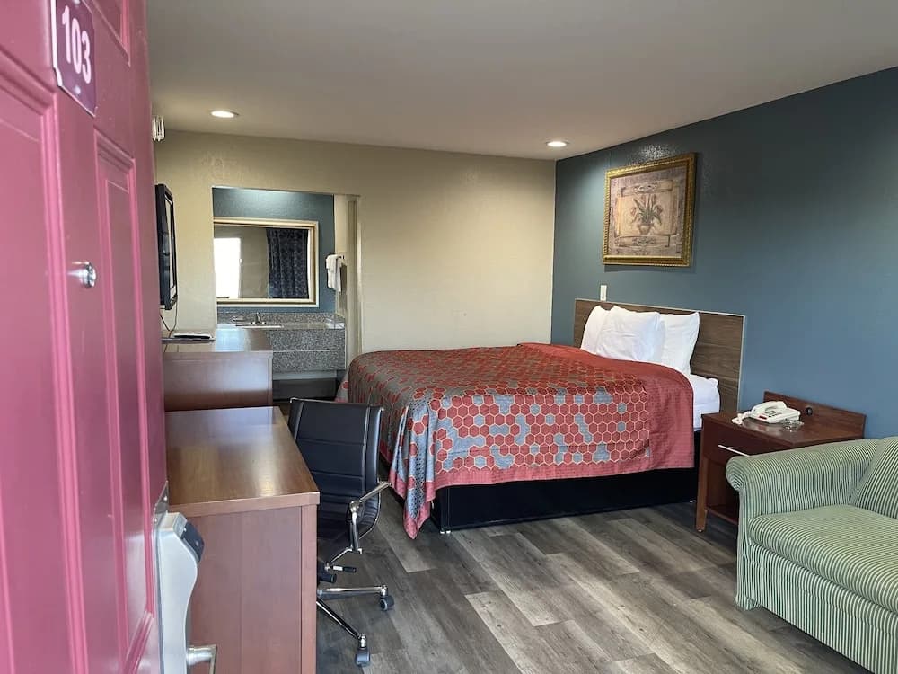 Hotel photo 2