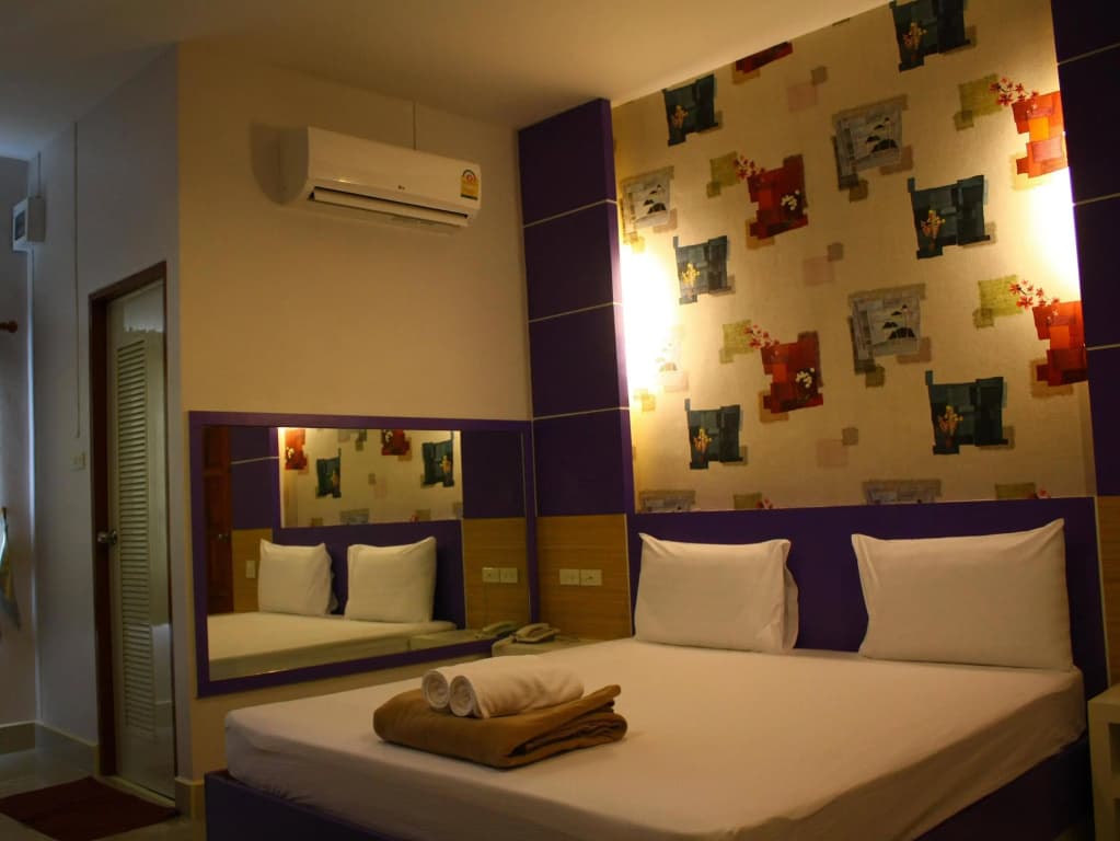 Hotel photo 21