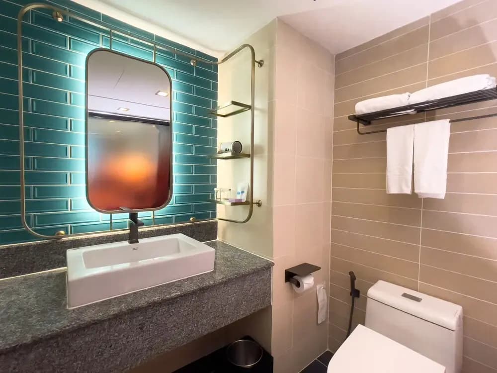 Hotel photo 17