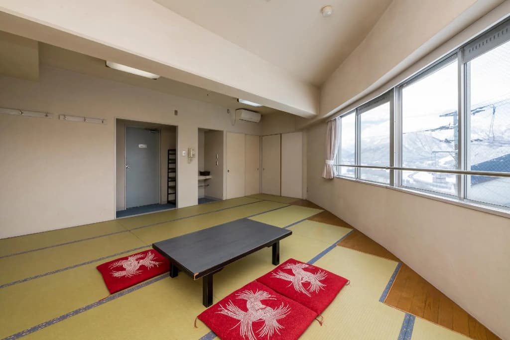 Superior room