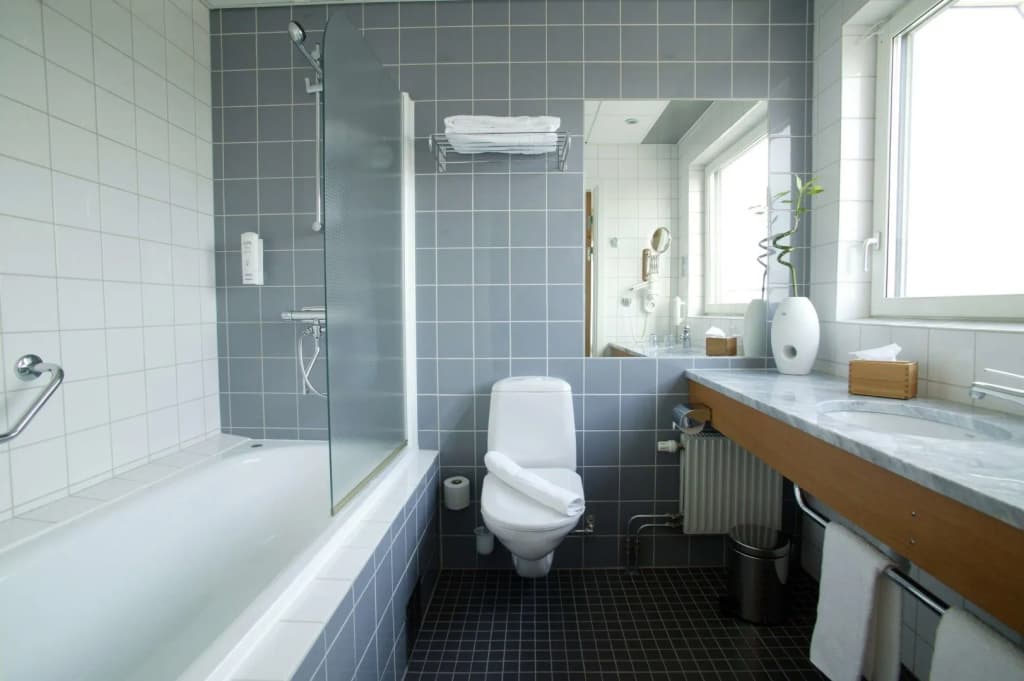 Hotel photo 10