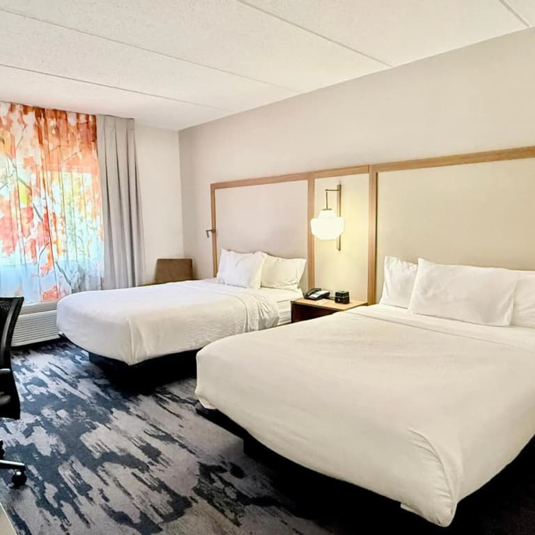 Hotel photo 7