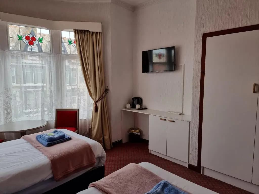 Hotel photo 9