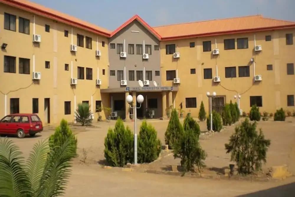 Hotel photo 15