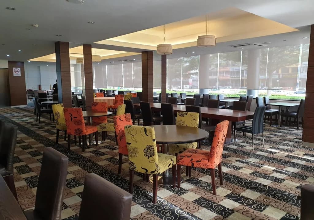 Hotel photo 13