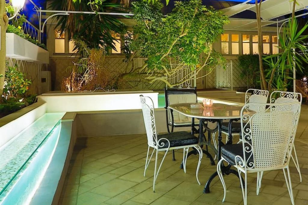 Hotel photo 19