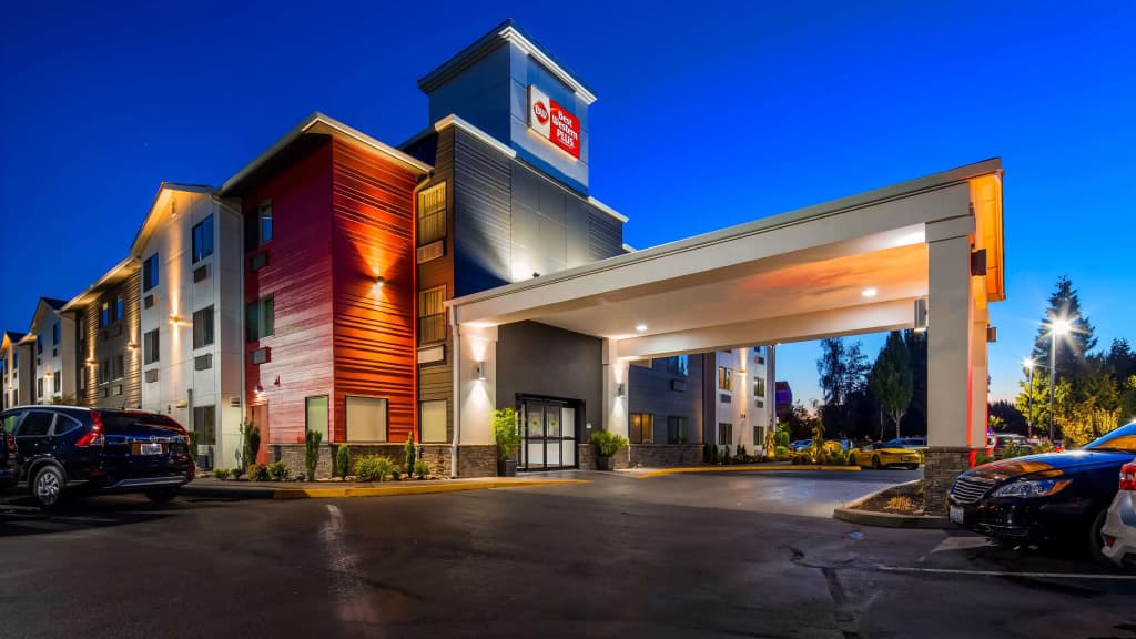 Hotel photo 1
