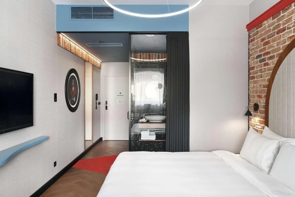 Hotel photo 4