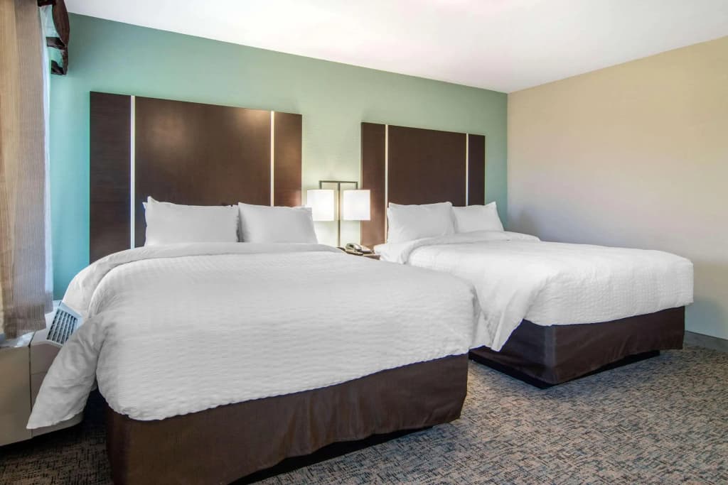Hotel photo 7